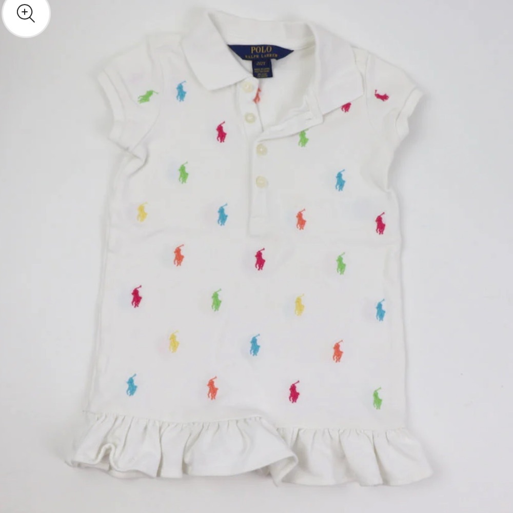 Polo Ralph Lauren Dress